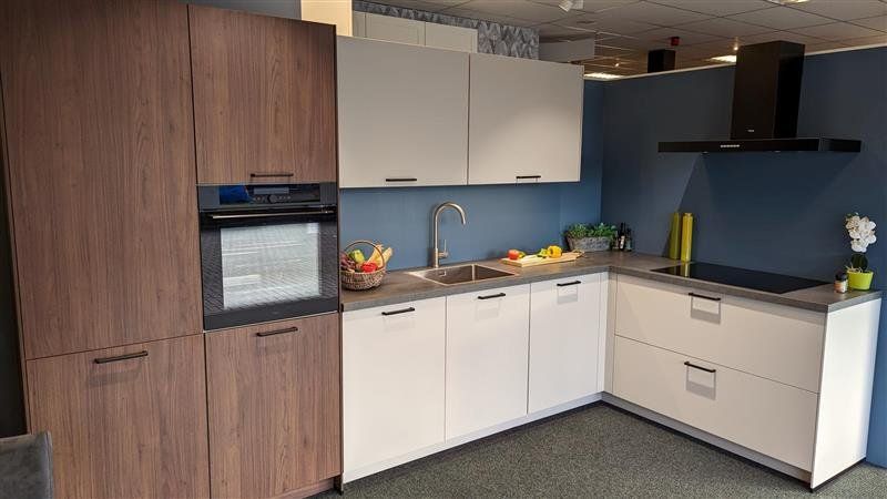 Easytouch Zand (SHOWMODEL)