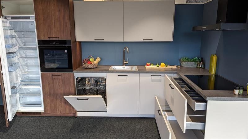 Easytouch Zand (SHOWMODEL) | 2