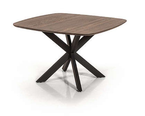 Eetkamertafel Bauke Vierkant | 3