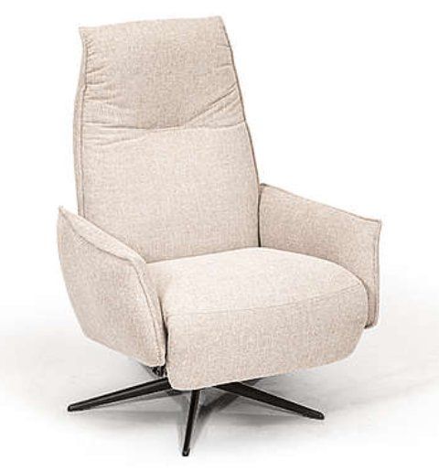 Bijzet Relaxfauteuil Kayleigh