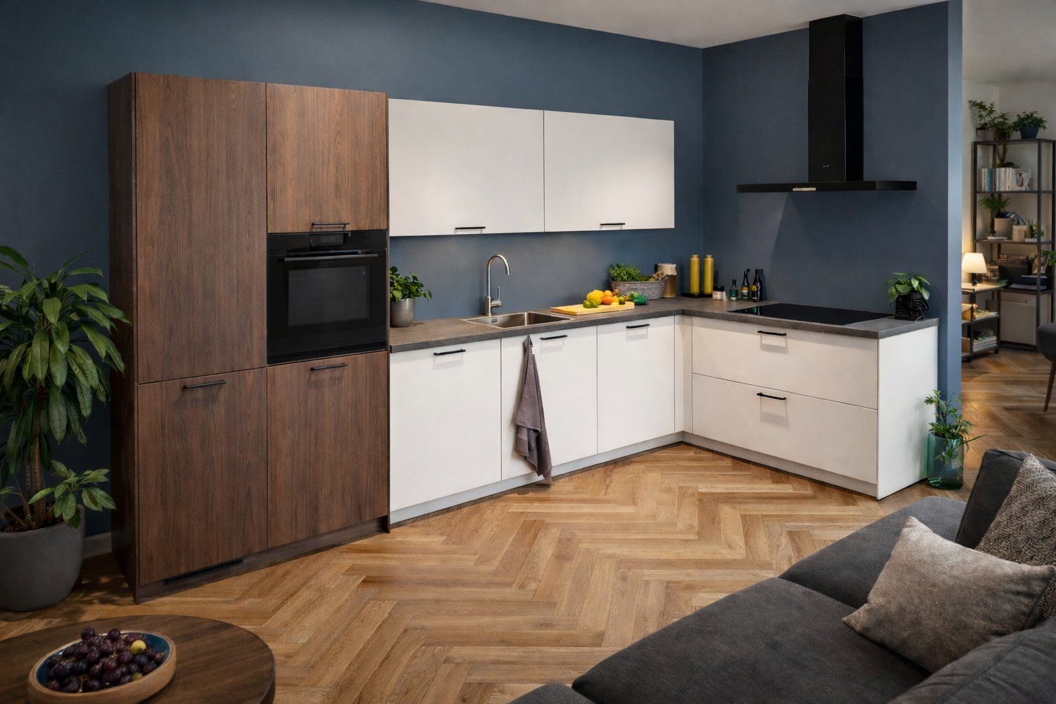 [N0222] Easytouch Zand (SHOWMODEL)