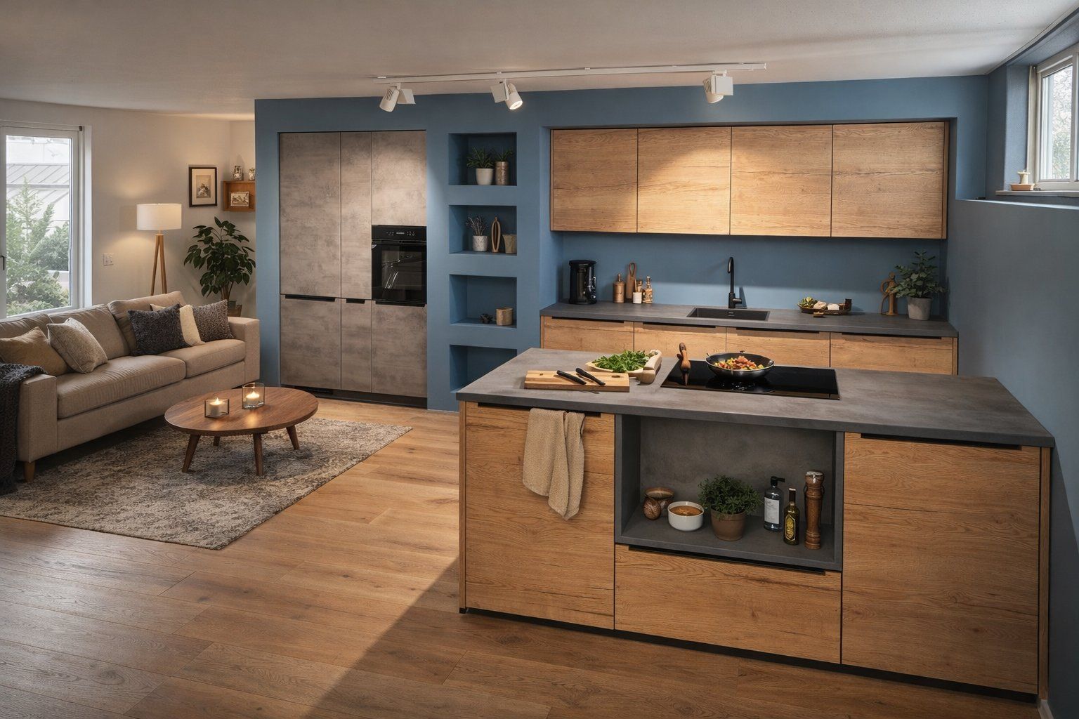 [N0826] Structura Sierra | 1