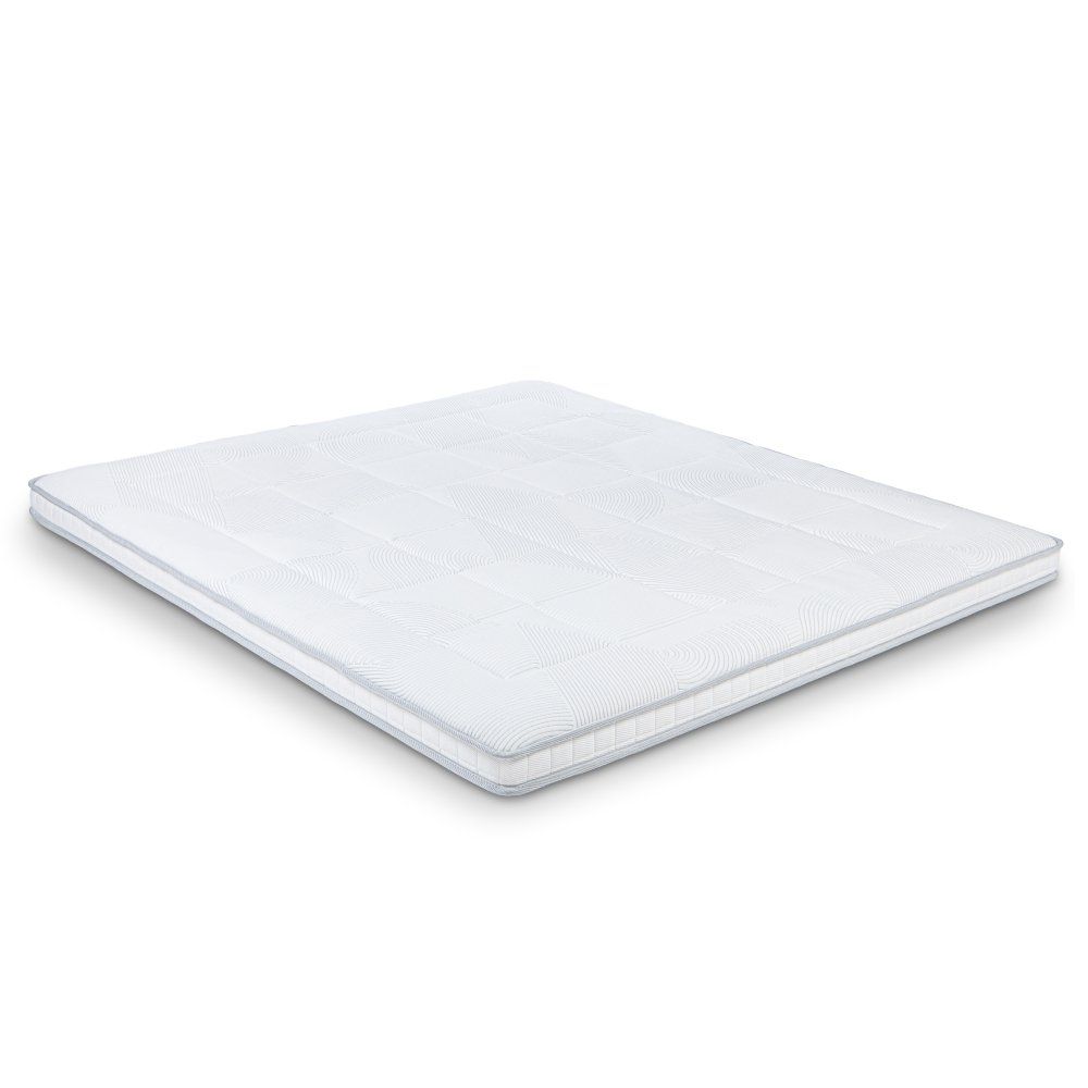 AGS HR Deluxe Topdekmatras | 1