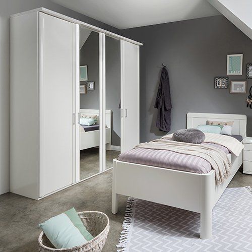 AGS Ledikant Boston | 2