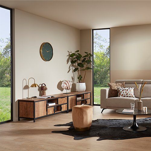 TV kast Bali 3dr/1la/2 open | 2