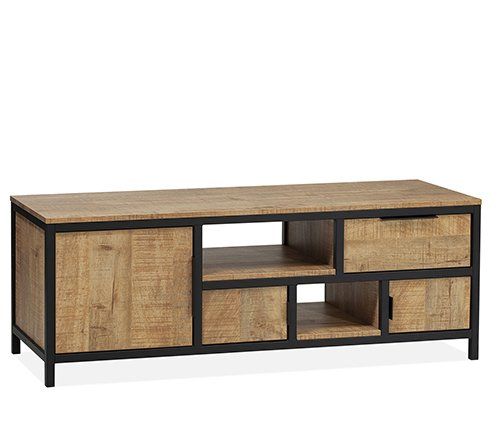 TV kast Bali 3dr/1la/2 open