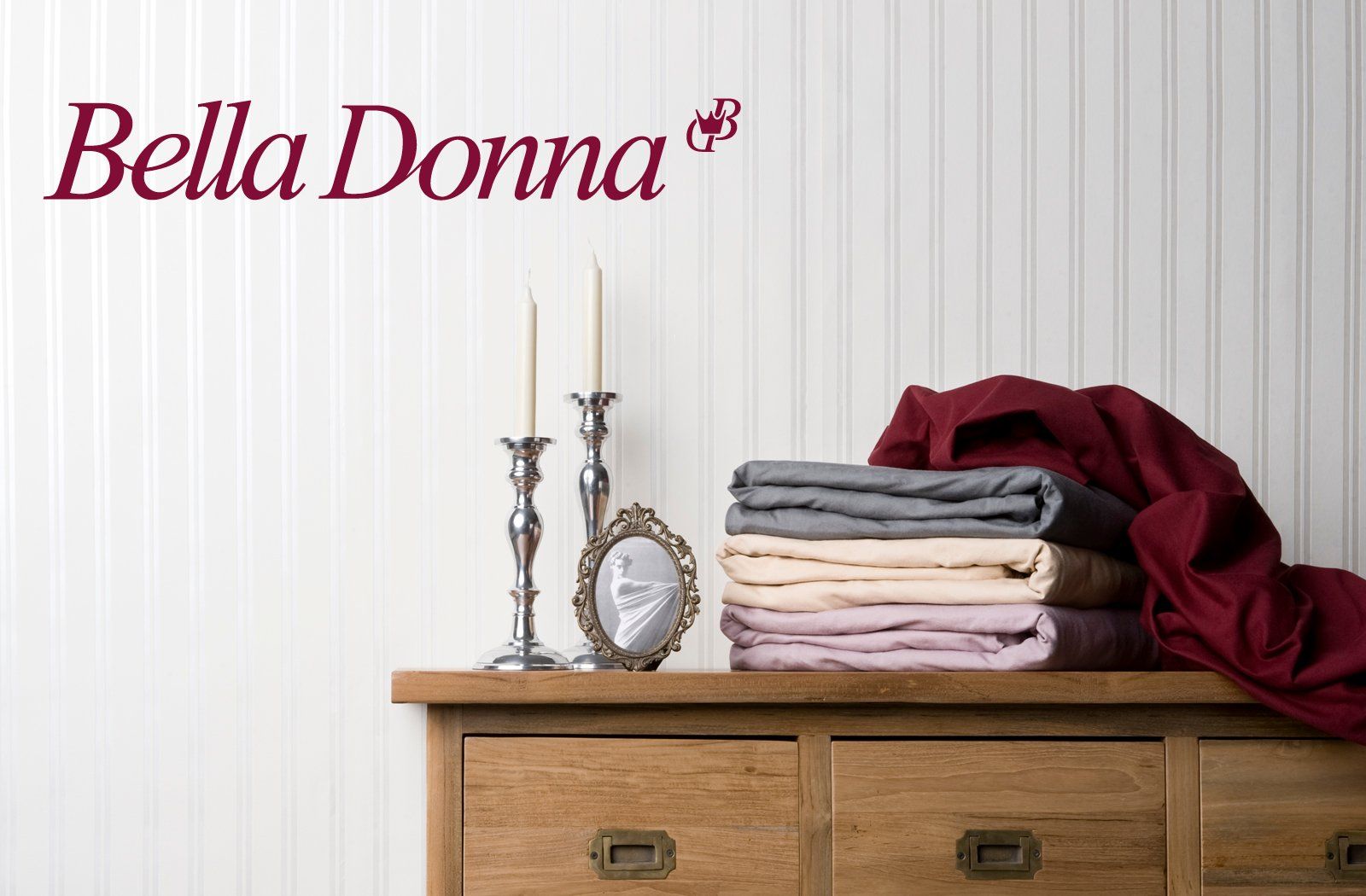 Hoeslaken Bella Donna Jersey | 2