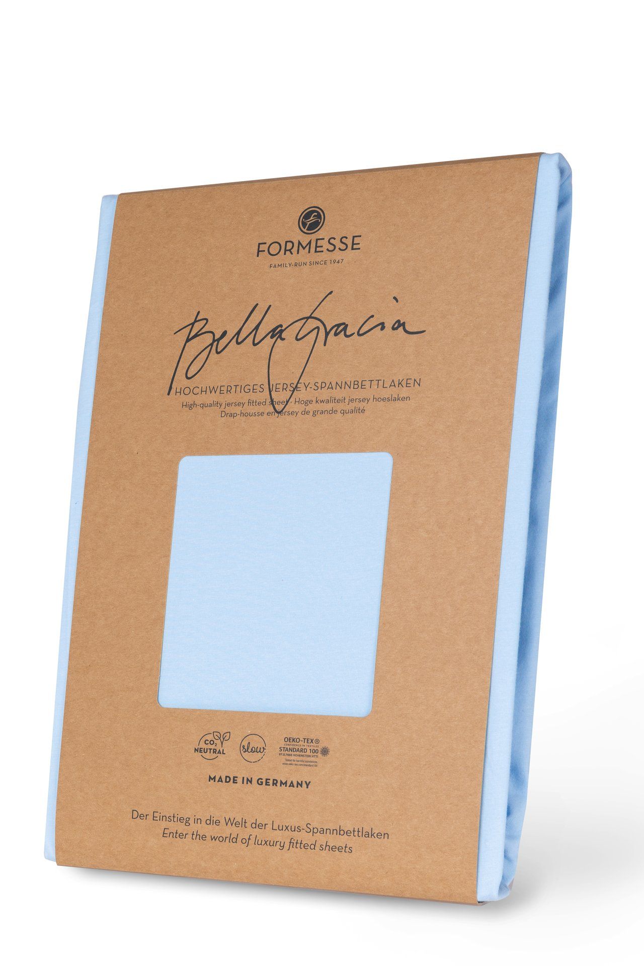 Hoeslaken Bella Gracia La Piccola | 3