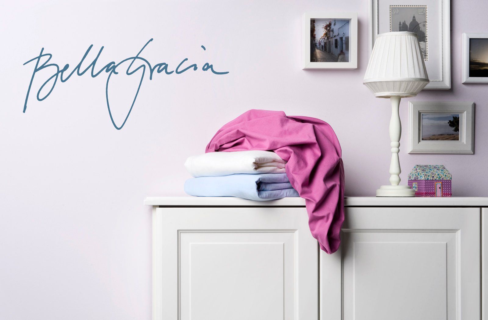 Hoeslaken Bella Gracia | 2