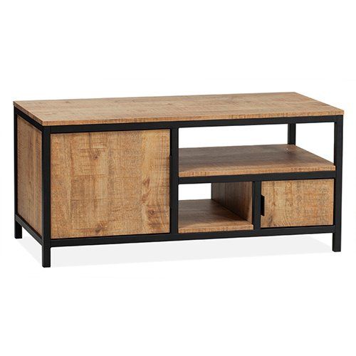 TV kast Bali 2dr / 2 open