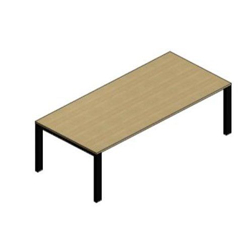 Charme Eetkamertafel 220 x 100 cm