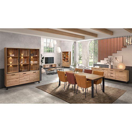 Charme Dressoir 179 cm | 2