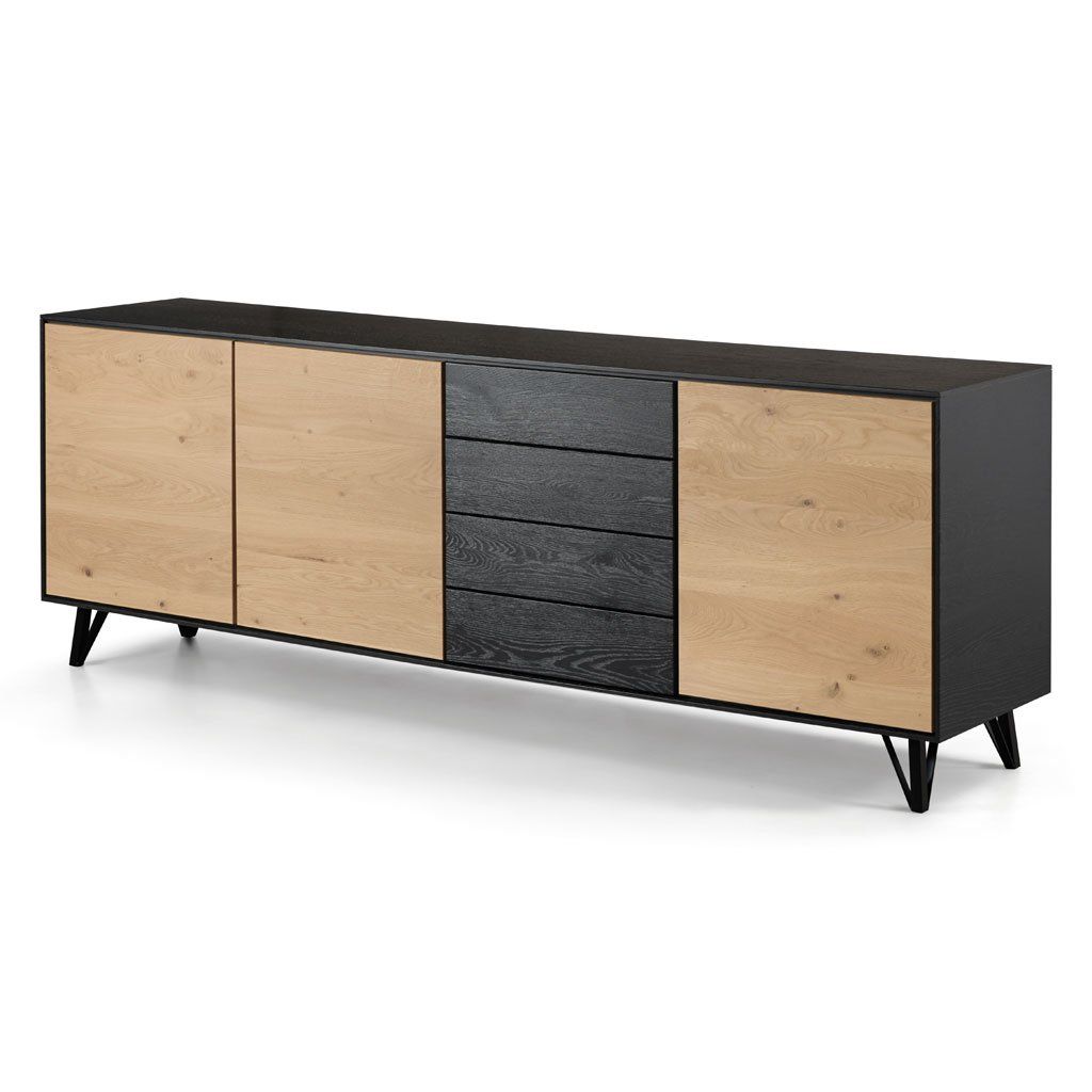 Lowboard Montreal | 1