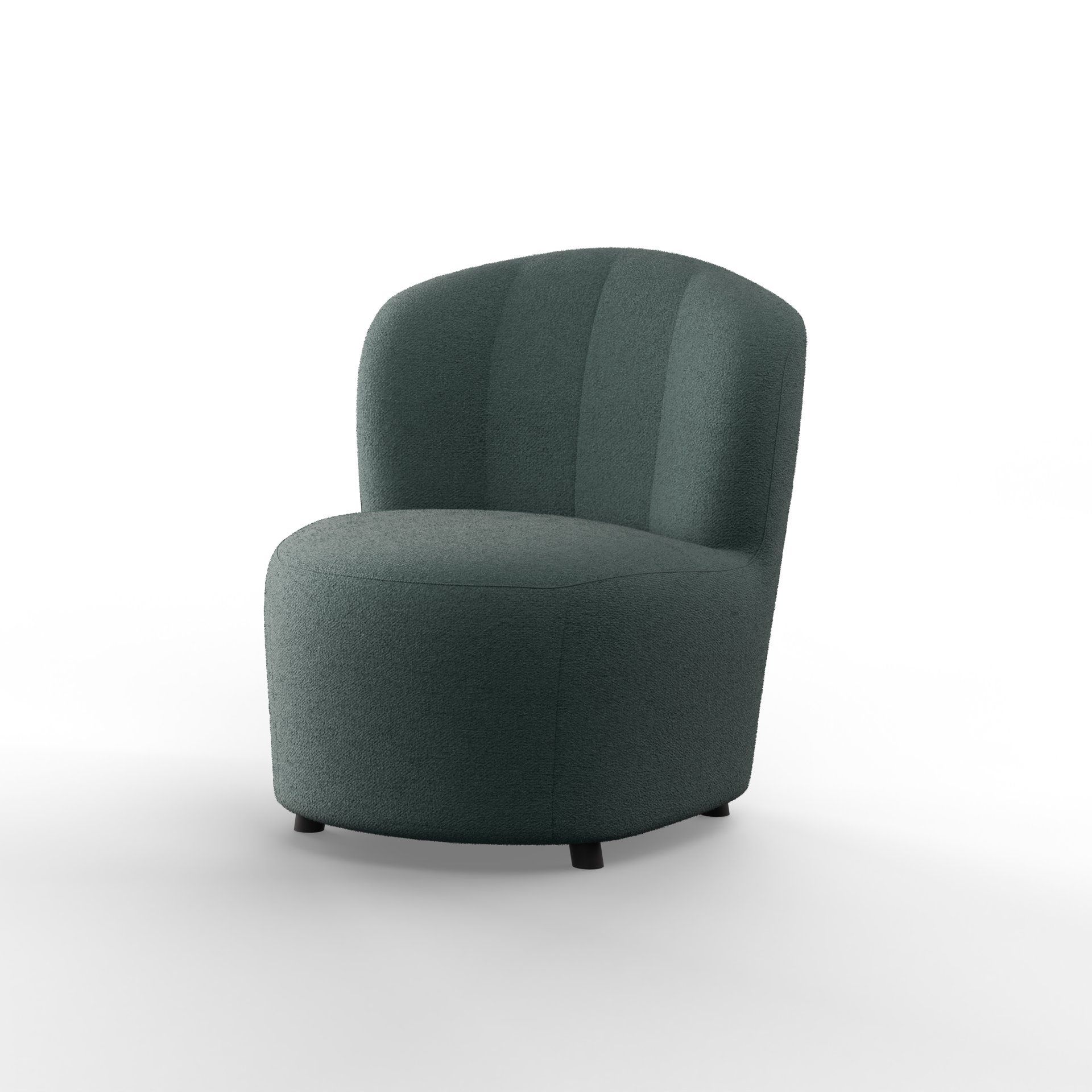 Fauteuil Ebru