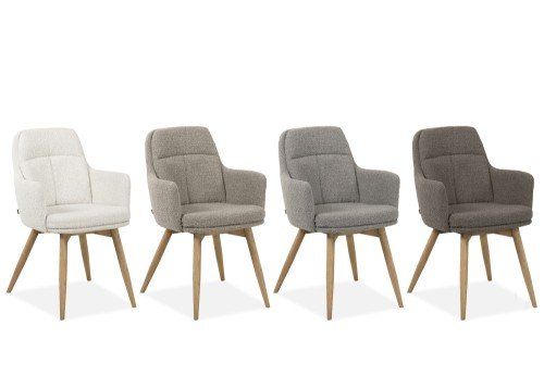 Eetkamerstoel Riley | 2