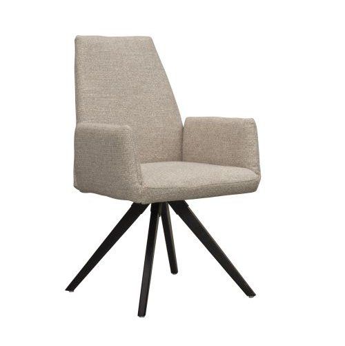 Set van 2 eetkamerstoelen Steyn | 3