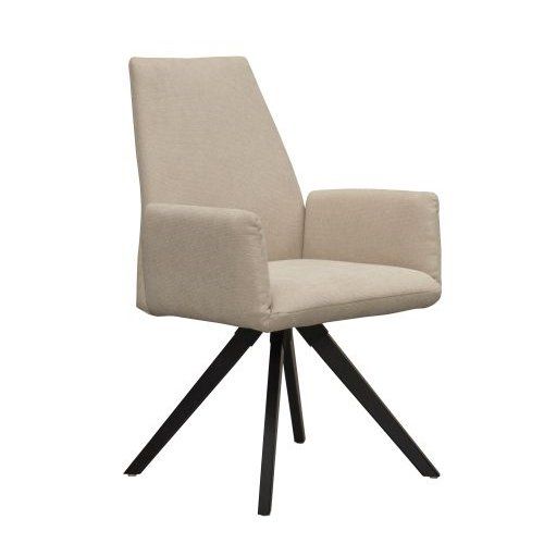 Set van 2 eetkamerstoelen Steyn