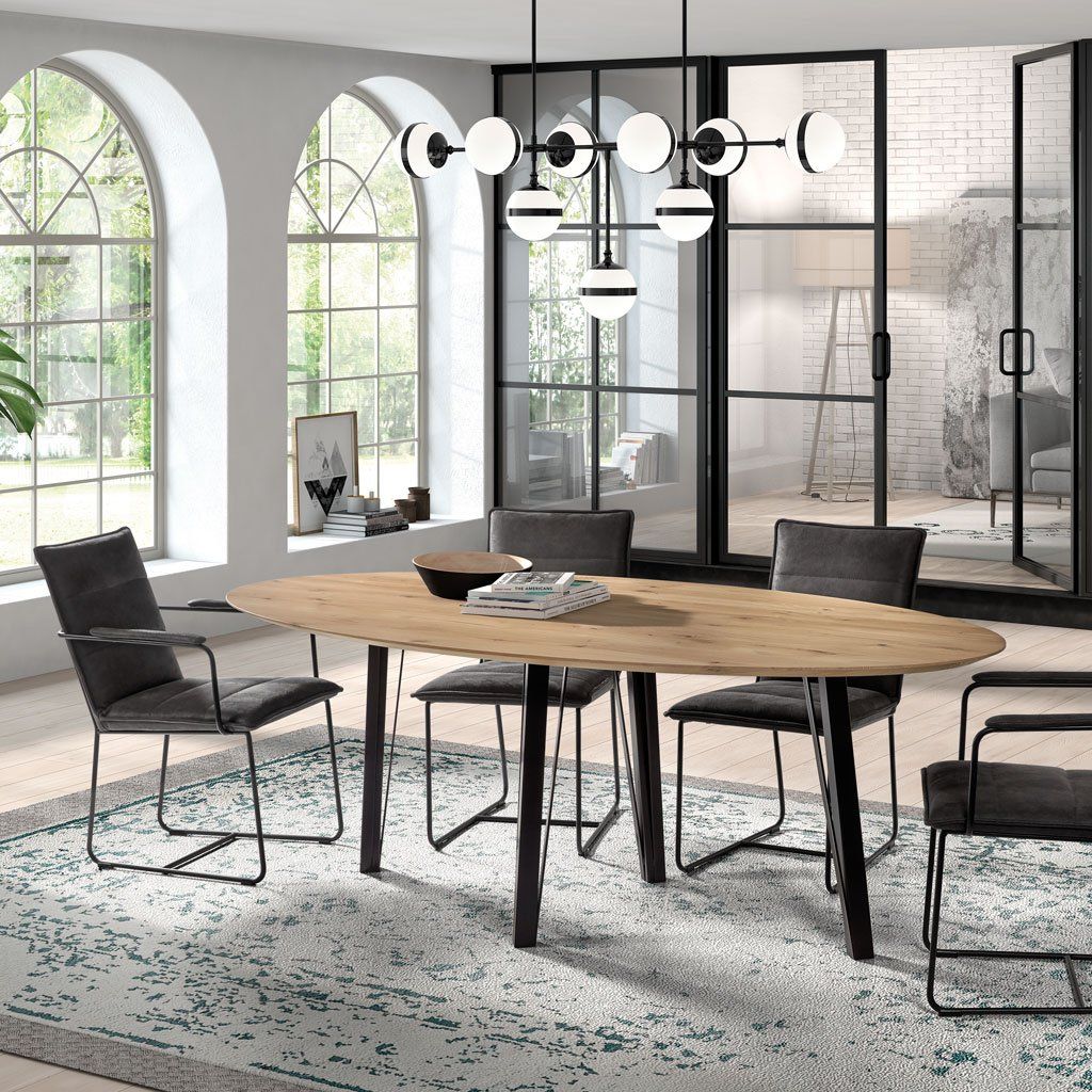 Eettafel Montreal | 1