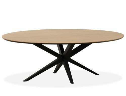 Eettafel Wes | 3