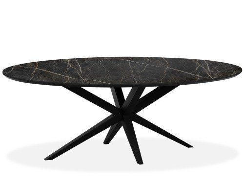 Eettafel Wes | 4