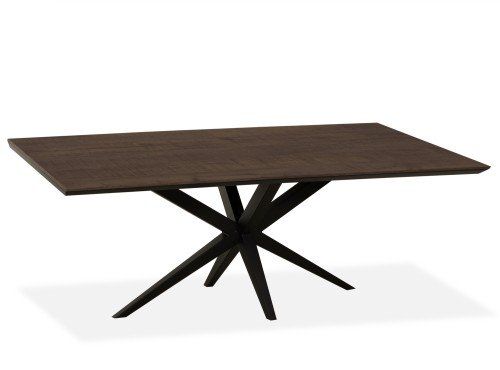 Eettafel Wes | 8