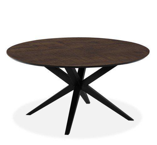 Eettafel Wes | 6
