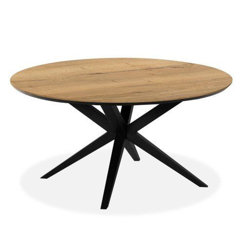 Eettafel Wes | 7