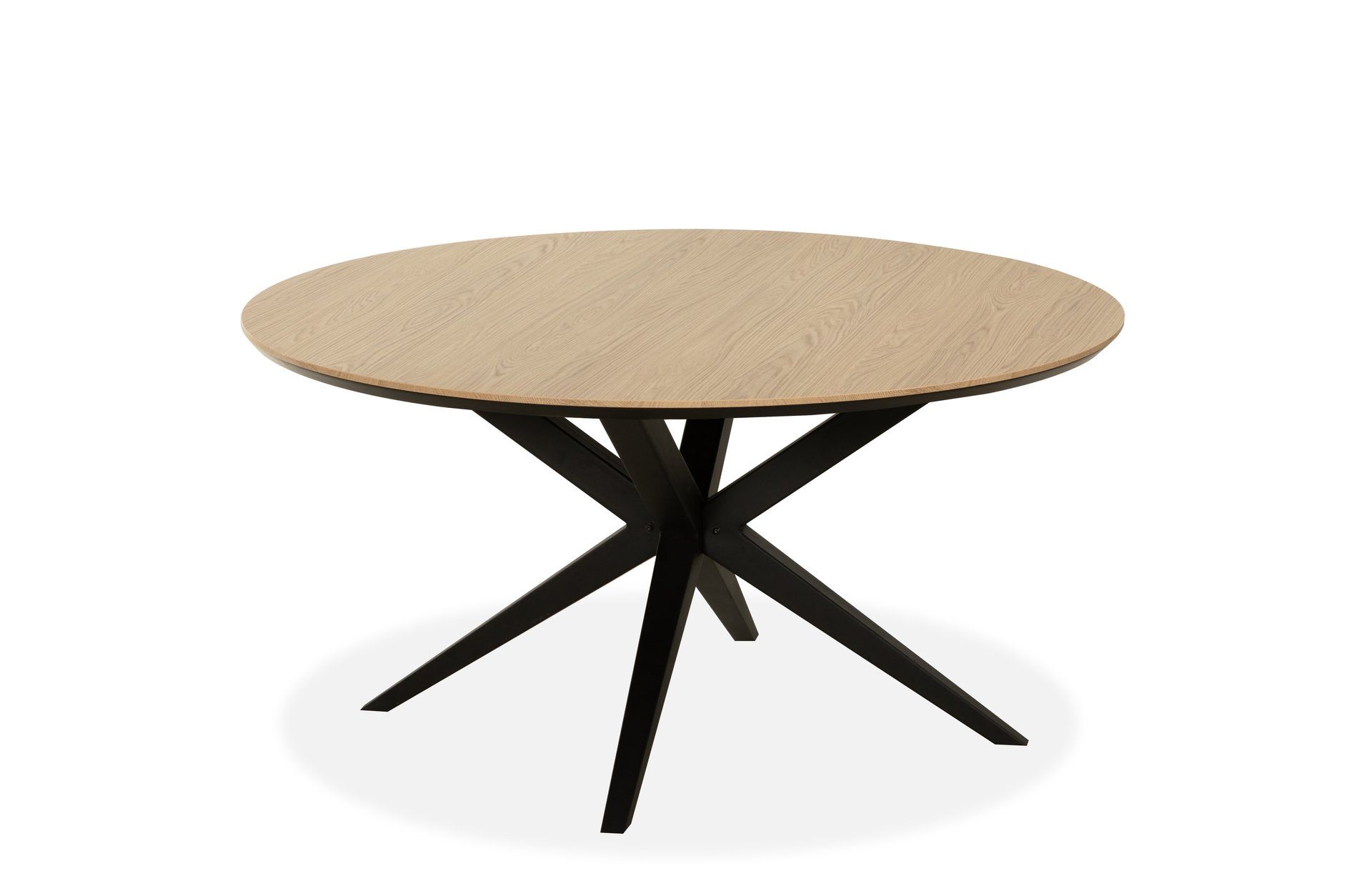 Eettafel Wes | 5