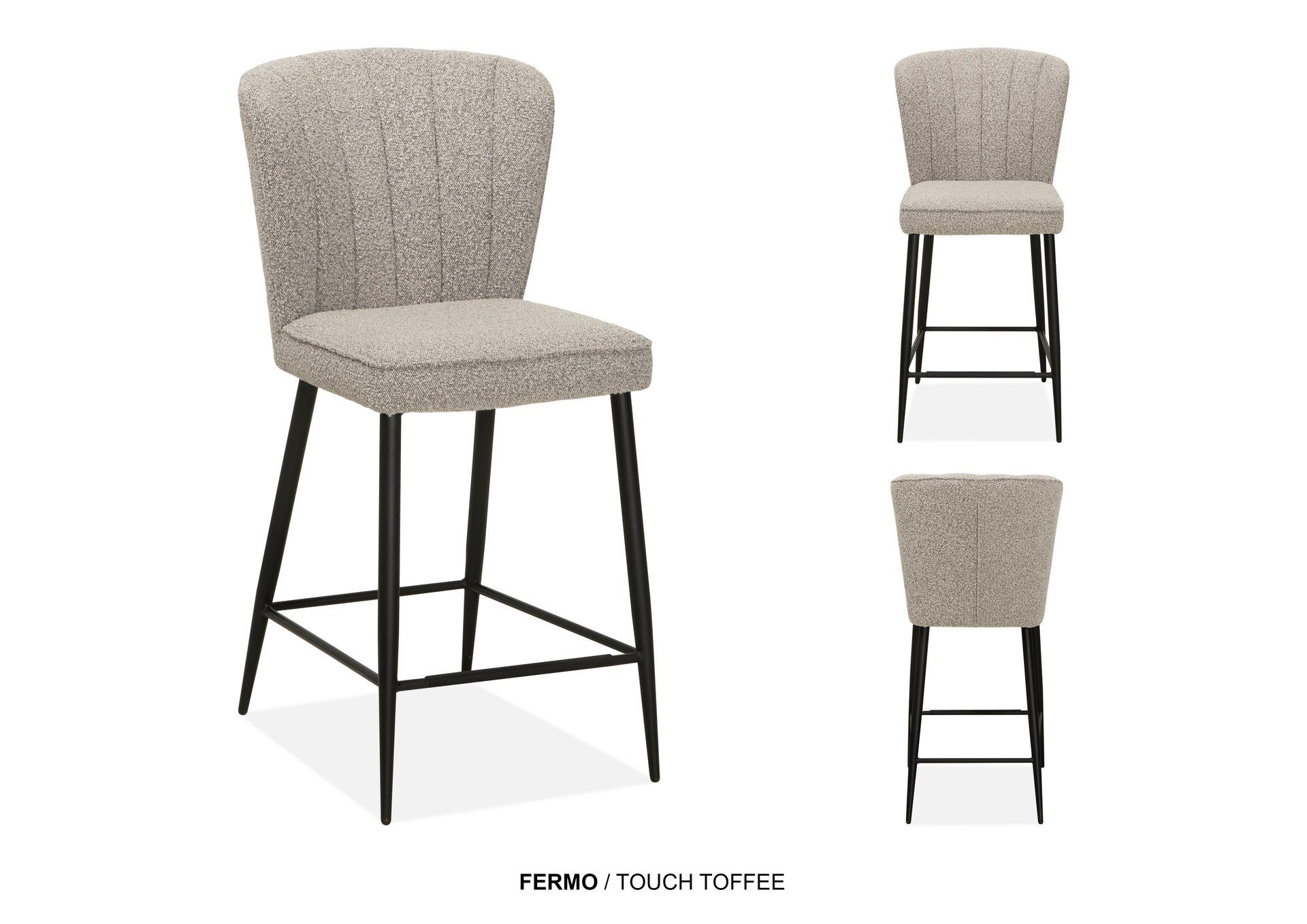Barstoel Fermo