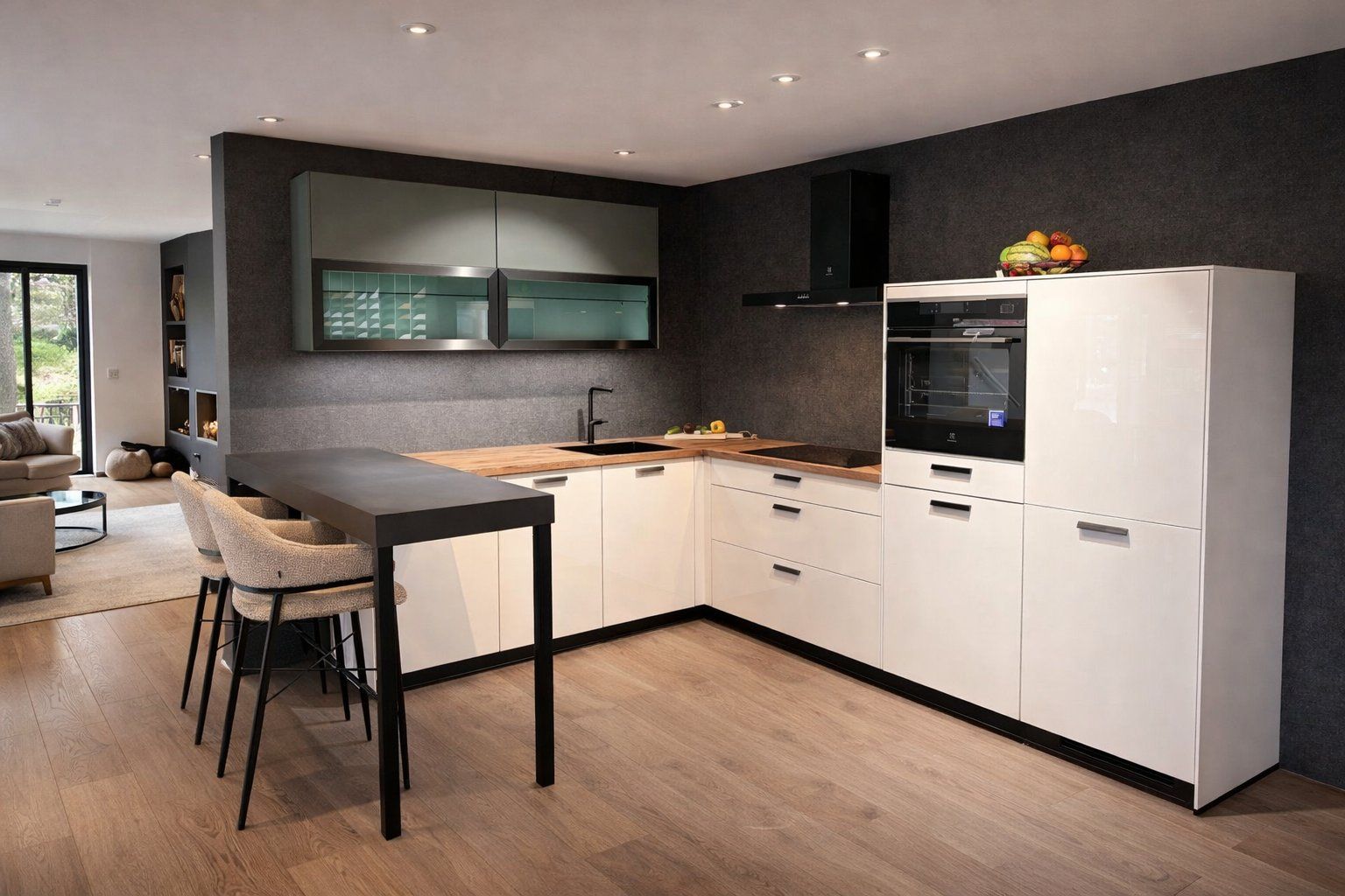 [N0522] Flash Wit (SHOWMODEL)