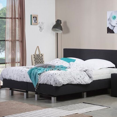 AGS Boxspring Grandeur 2000 | 4