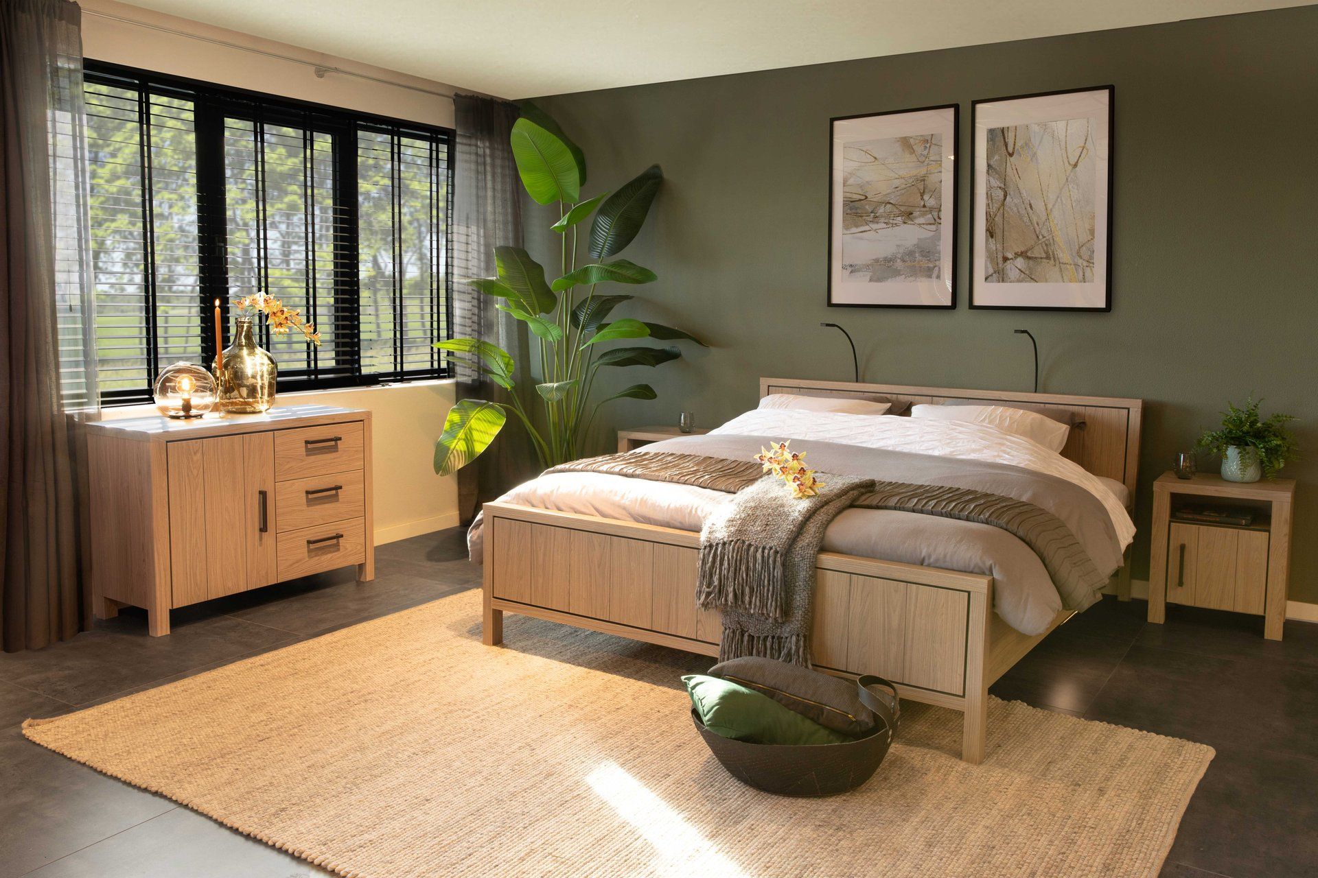 AGS Commode Greece | 2