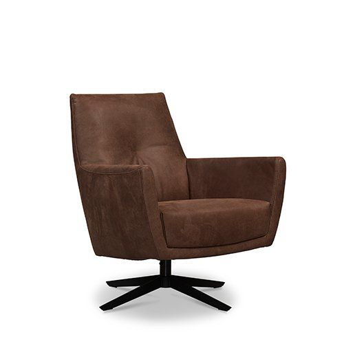 Draaifauteuil Renske