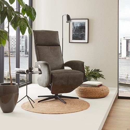 Relaxfauteuil Mees | 6