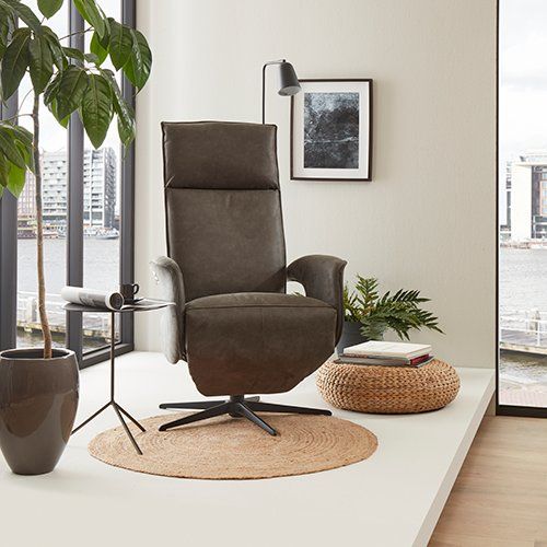 Relaxfauteuil Mees | 5