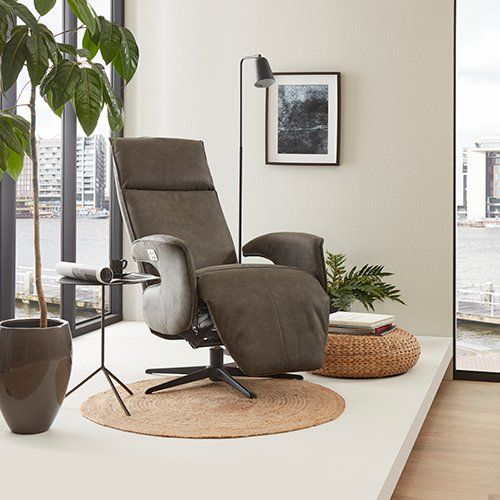 Relaxfauteuil Mees | 7