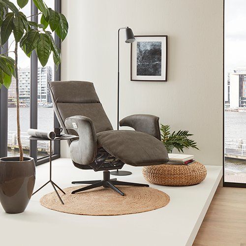 Relaxfauteuil Mees | 8