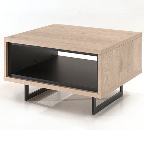 Salontafel Vierkant 1 nis Eltine