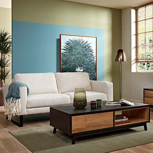 3-zits bank Louise | 2