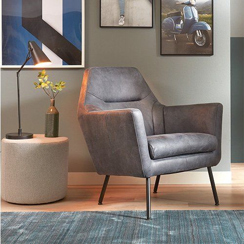 Fauteuil Levi | 2