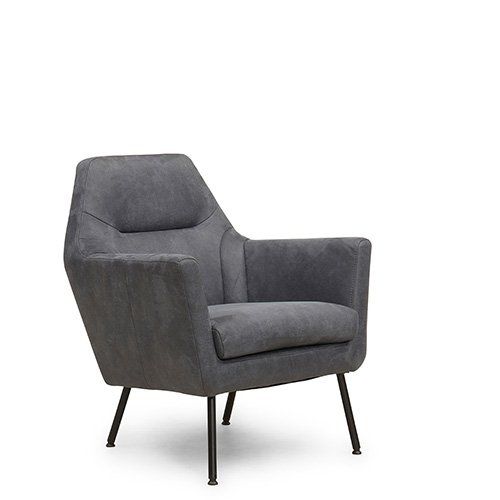 Fauteuil Levi