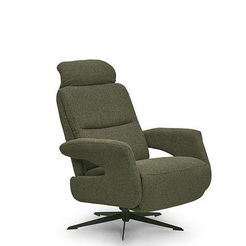 Fauteuil Thekla
