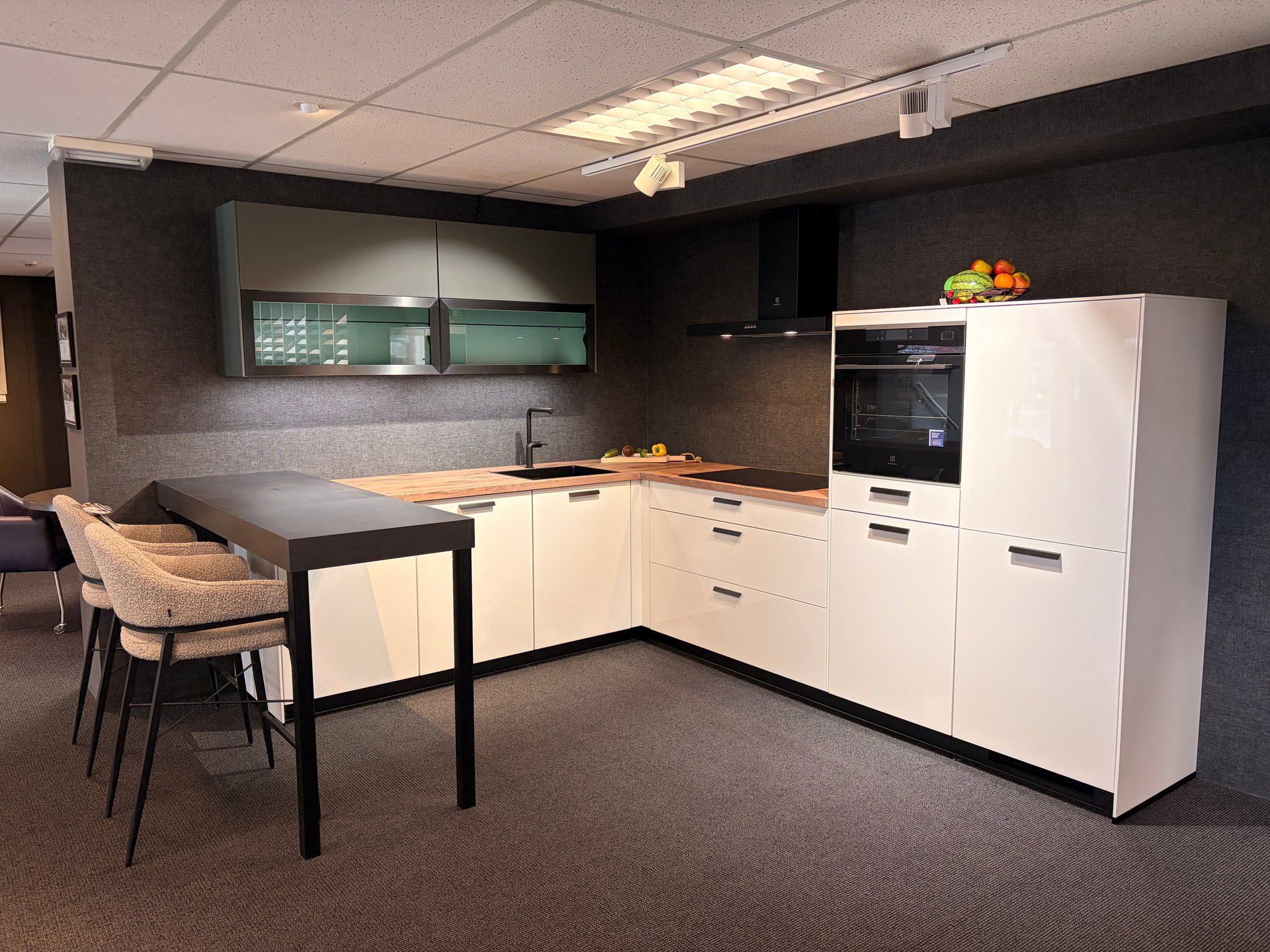 Flash Wit (SHOWMODEL)