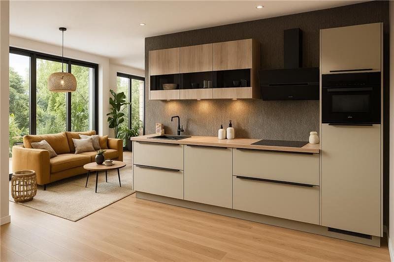 Easytouch Taupe (SHOWMODEL)