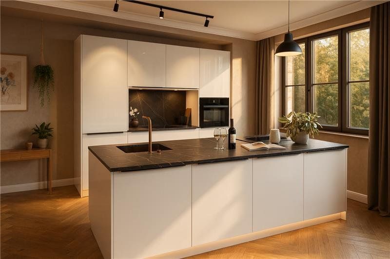 Flash Alpin Wit (SHOWMODEL)