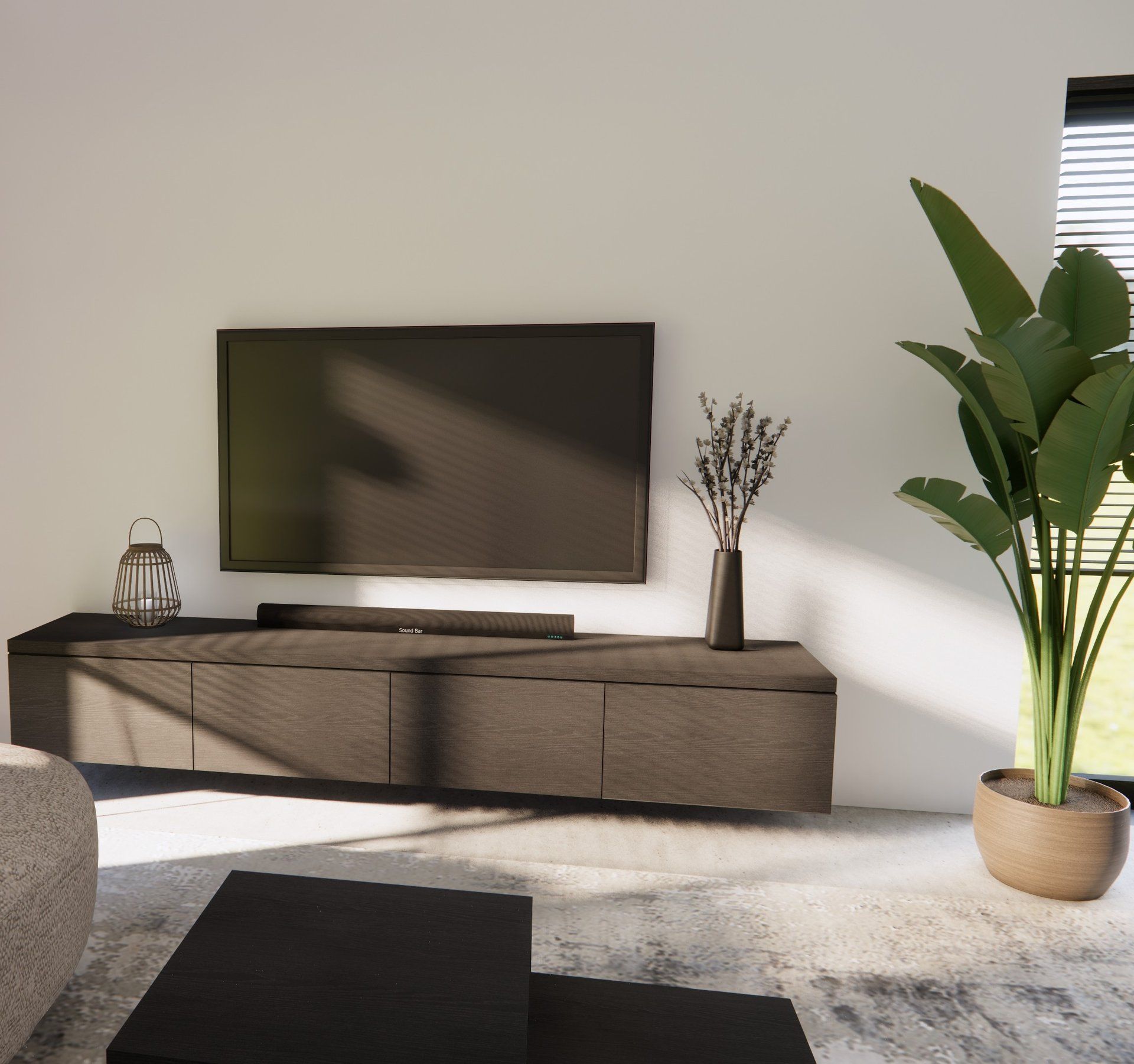 Tv meubel Keely | 5