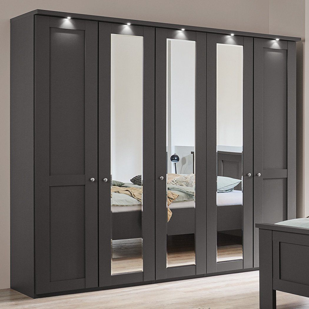 Draaideurkast Marley | 2