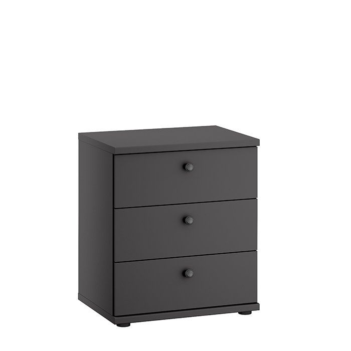 Nachtkastje Marley | 2