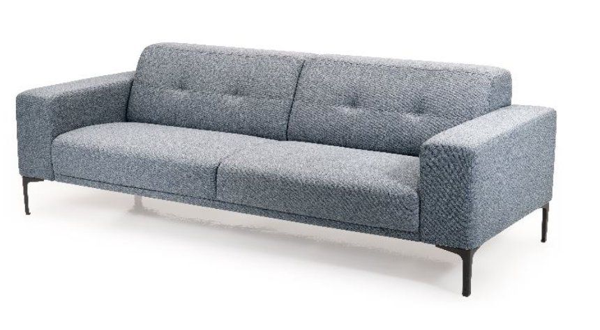 Actiebank Micky 2-Zits