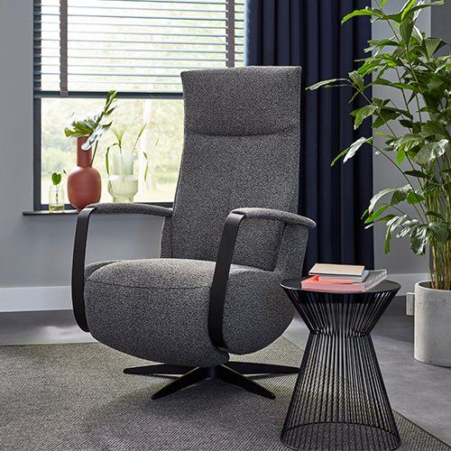 Sta op Relaxfauteuil Famous 45 | 4